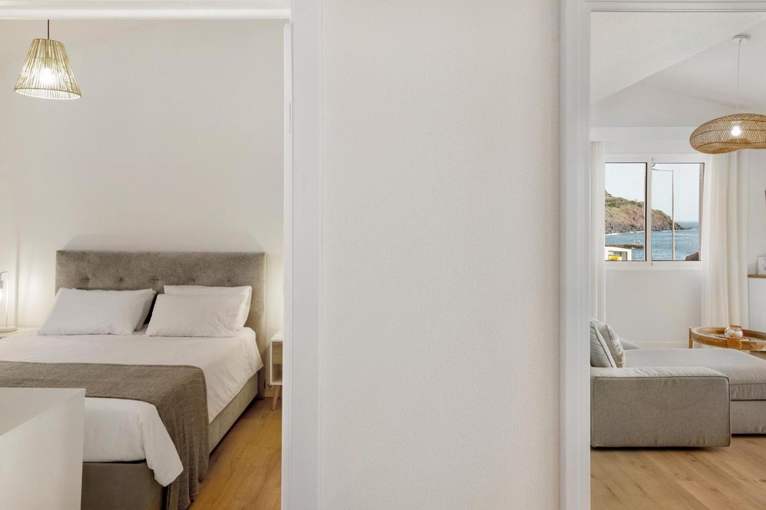 فيلا Sunset House بول دو مار المظهر الخارجي الصورة