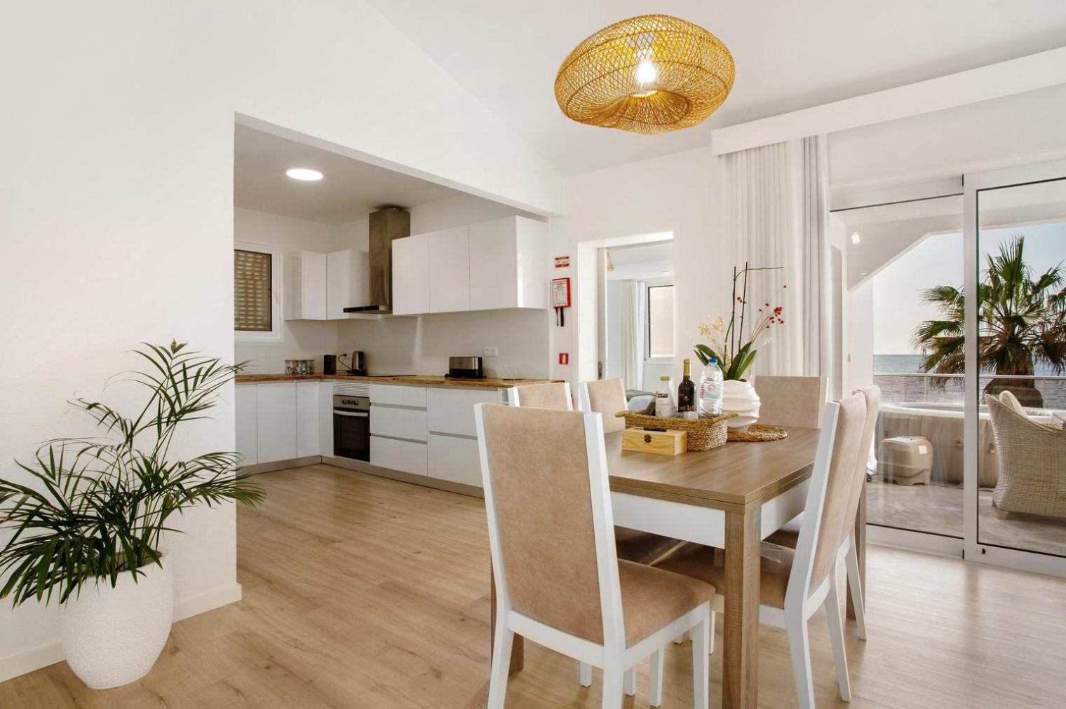 فيلا Sunset House بول دو مار المظهر الخارجي الصورة